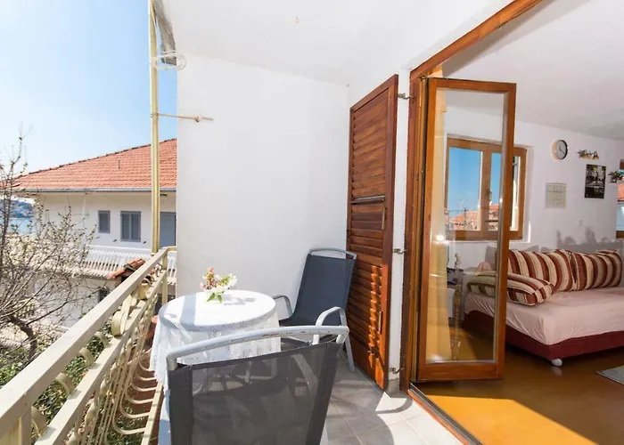 Nyaraló House Vlajcevic